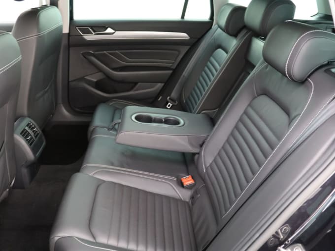 2025 Volkswagen Passat