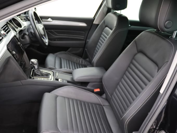 2025 Volkswagen Passat