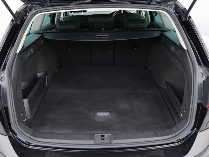 2025 Volkswagen Passat