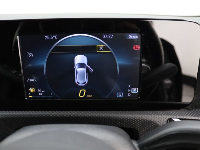 2025 Mercedes-benz A Class