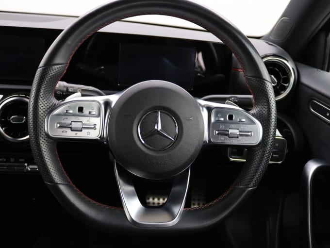 2025 Mercedes-benz A Class