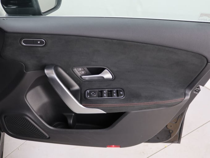 2025 Mercedes-benz A Class