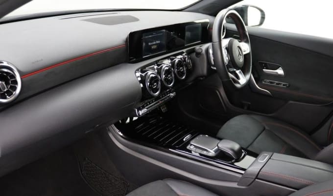2025 Mercedes-benz A Class