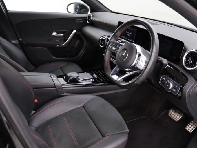 2025 Mercedes-benz A Class