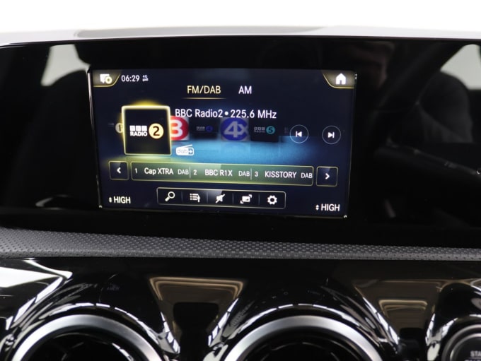 2025 Mercedes-benz A Class