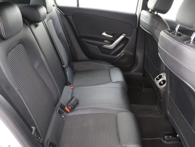 2025 Mercedes-benz A Class