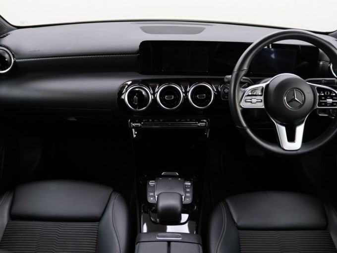 2025 Mercedes-benz A Class