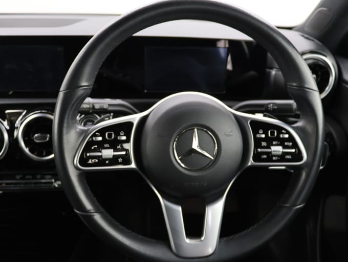 2025 Mercedes-benz A Class