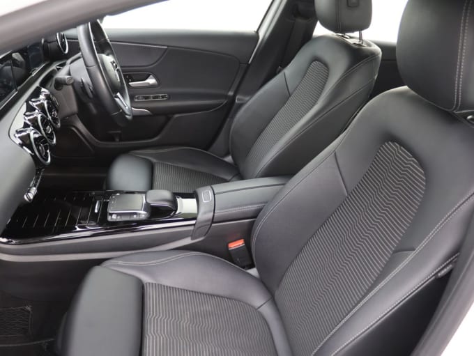 2025 Mercedes-benz A Class
