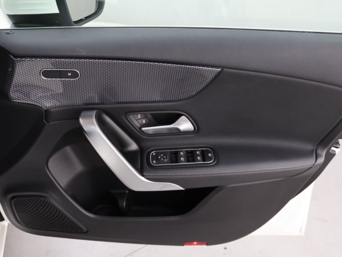 2025 Mercedes-benz A Class
