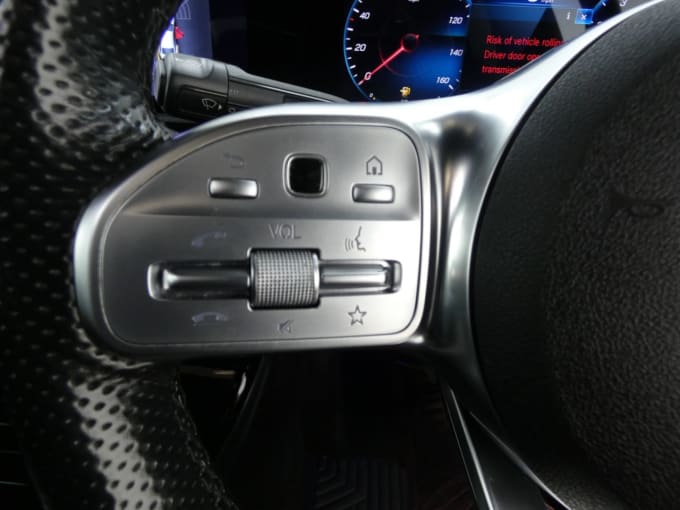 2025 Mercedes-benz Cla