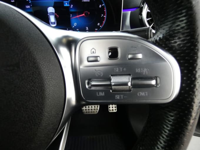 2025 Mercedes-benz Cla