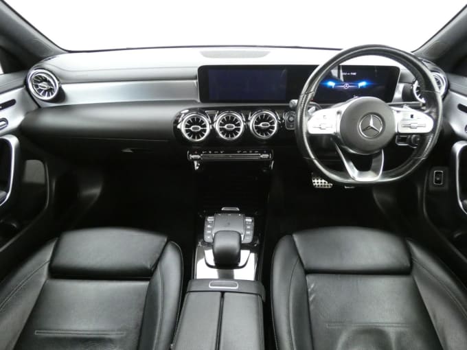 2025 Mercedes-benz Cla