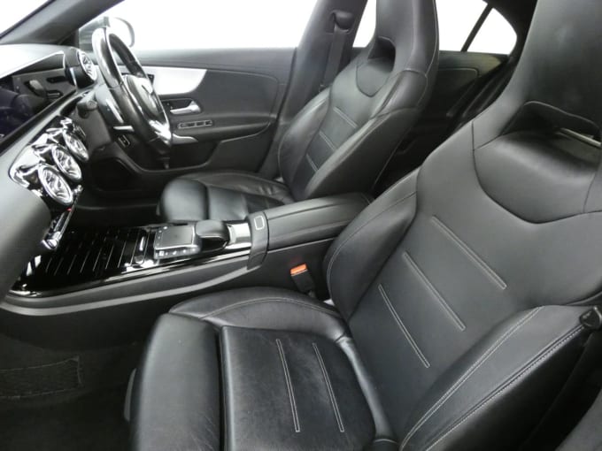 2025 Mercedes-benz Cla