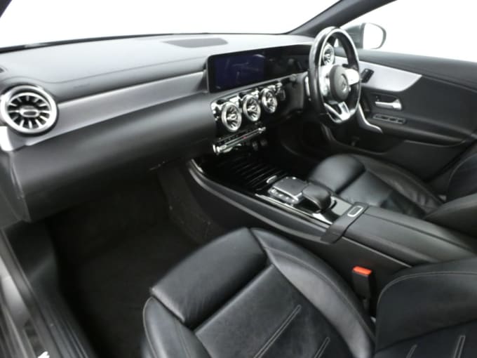 2025 Mercedes-benz Cla