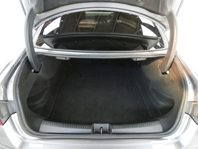 2025 Mercedes-benz Cla