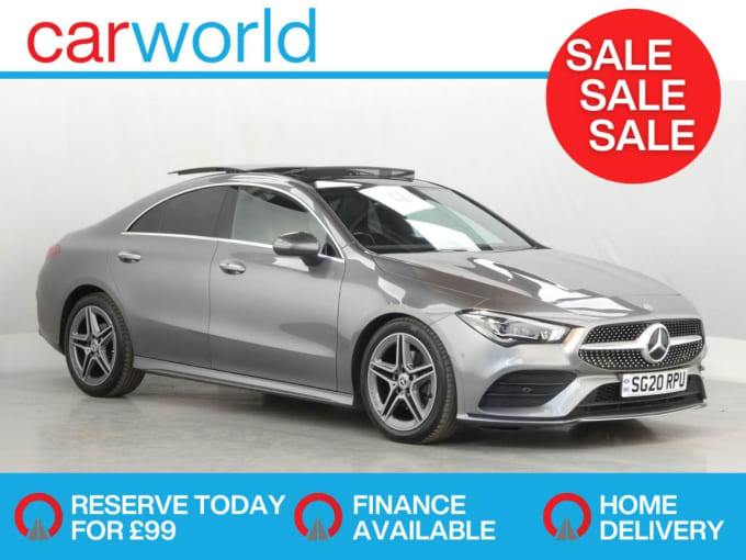 2025 Mercedes-benz Cla