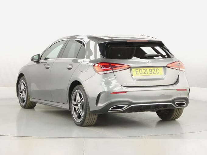 2025 Mercedes-benz A Class