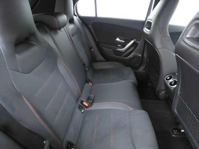 2025 Mercedes-benz A Class