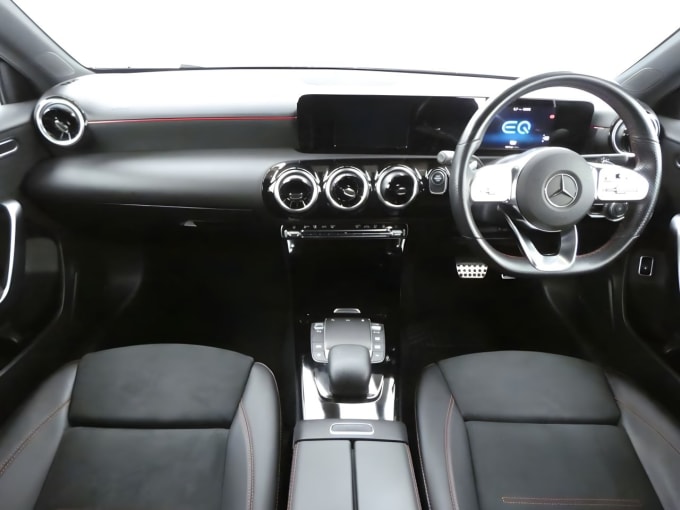 2025 Mercedes-benz A Class