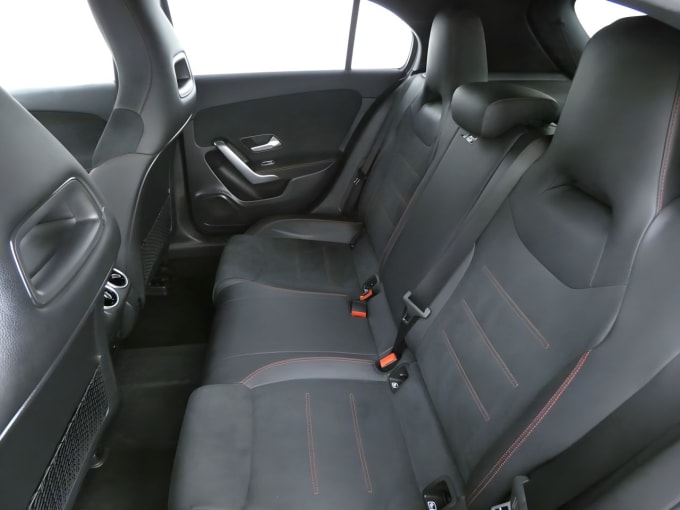 2025 Mercedes-benz A Class