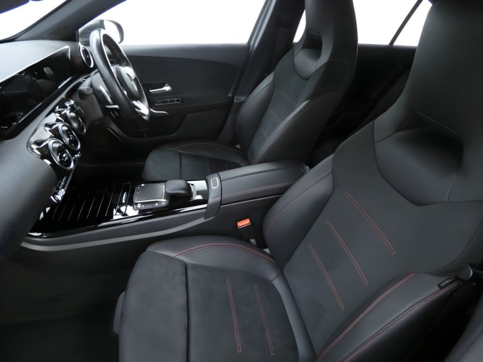 2025 Mercedes-benz A Class