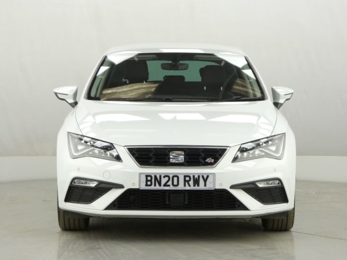 2025 Seat Leon