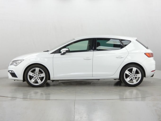 2025 Seat Leon