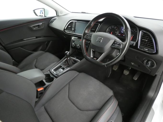 2025 Seat Leon