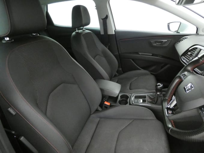 2025 Seat Leon