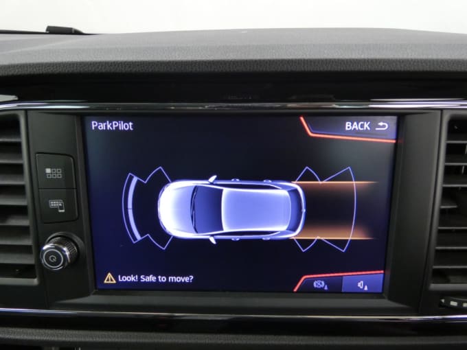 2025 Seat Leon