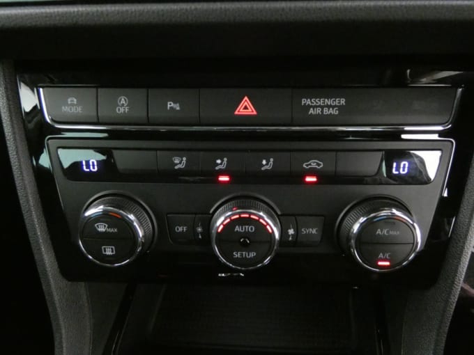 2025 Seat Leon