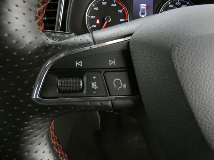 2025 Seat Leon