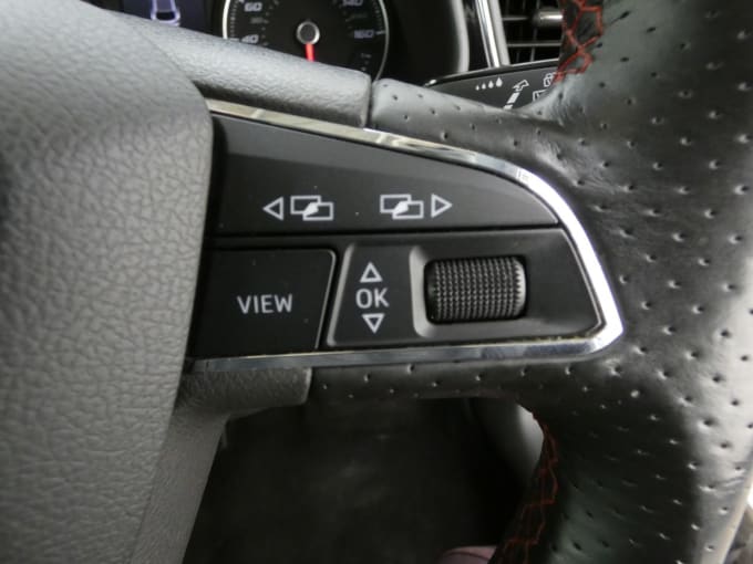 2025 Seat Leon
