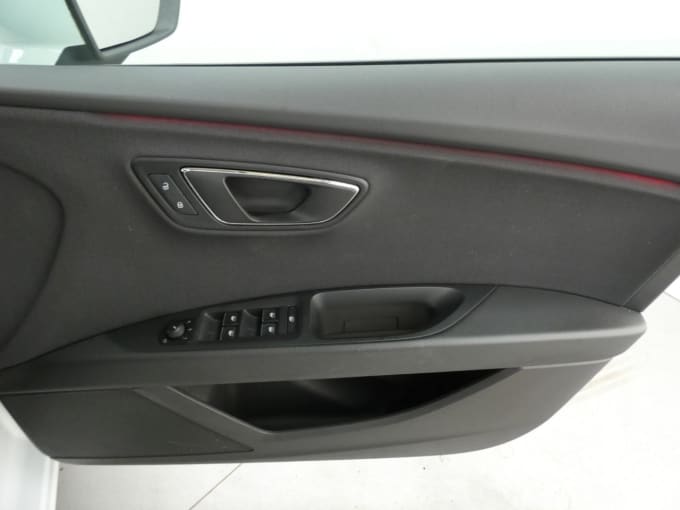 2025 Seat Leon