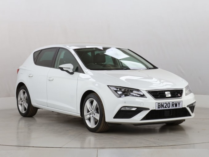 2025 Seat Leon
