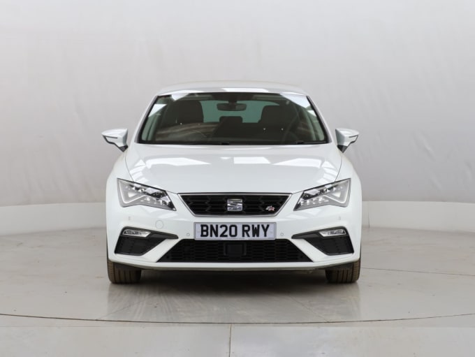 2025 Seat Leon