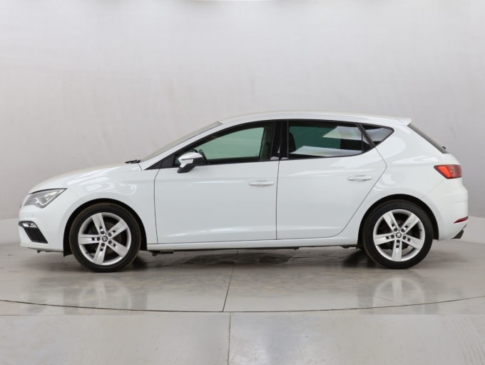 2025 Seat Leon