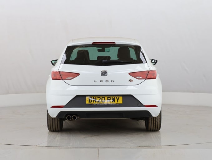2025 Seat Leon