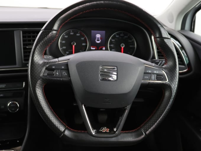 2025 Seat Leon
