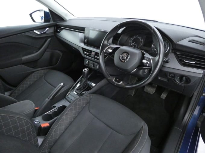 2025 Skoda Kamiq