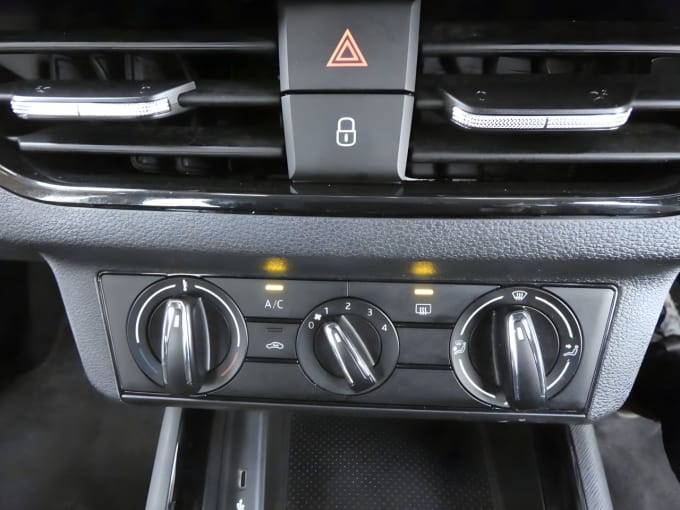 2025 Skoda Kamiq