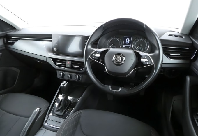2025 Skoda Kamiq