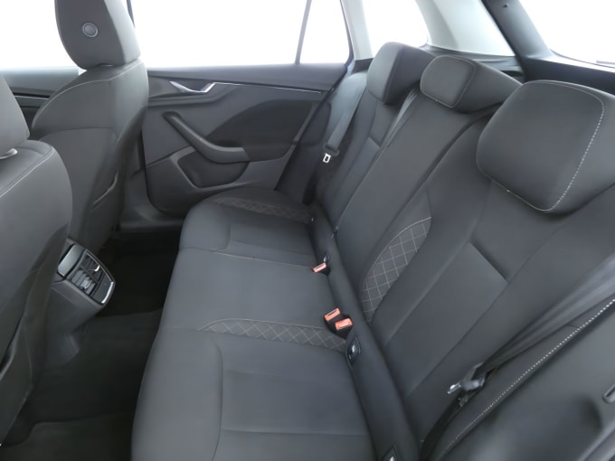2025 Skoda Kamiq