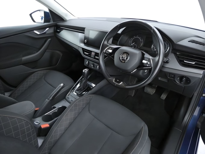 2025 Skoda Kamiq