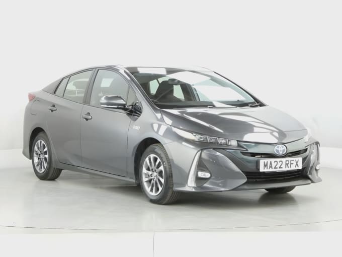 2025 Toyota Prius