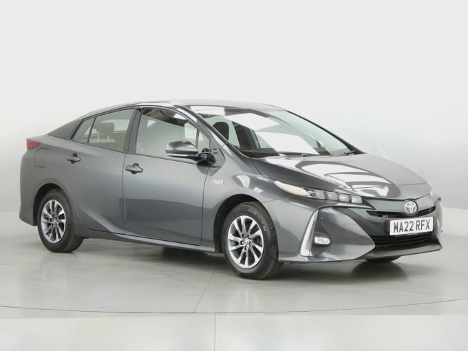 2025 Toyota Prius