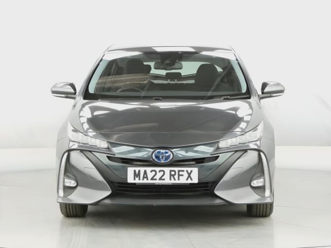 2025 Toyota Prius