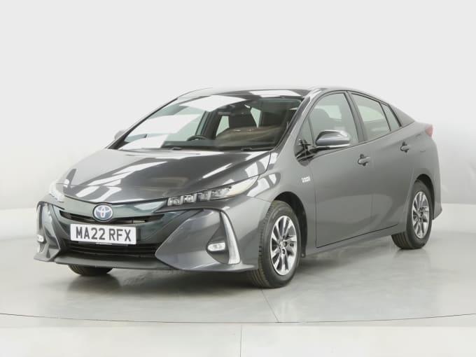 2025 Toyota Prius