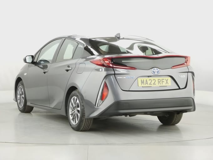 2025 Toyota Prius